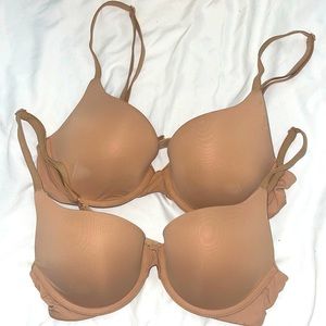 Victoria secret bra bundle